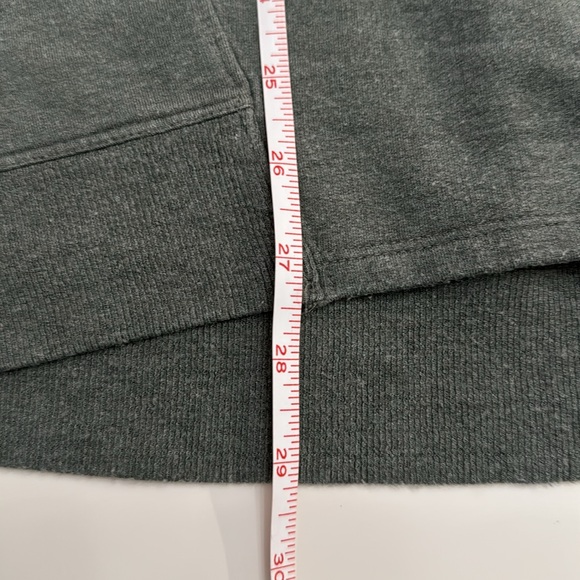 Athleta crewneck sweatshirt M - Picture 10 of 10